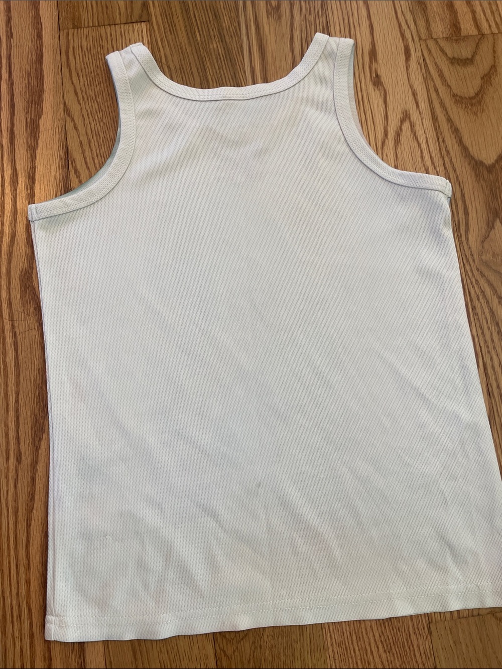 Marvel Avengers Graphic Tank Top in Red, Blue, White - Picture 3 of 3